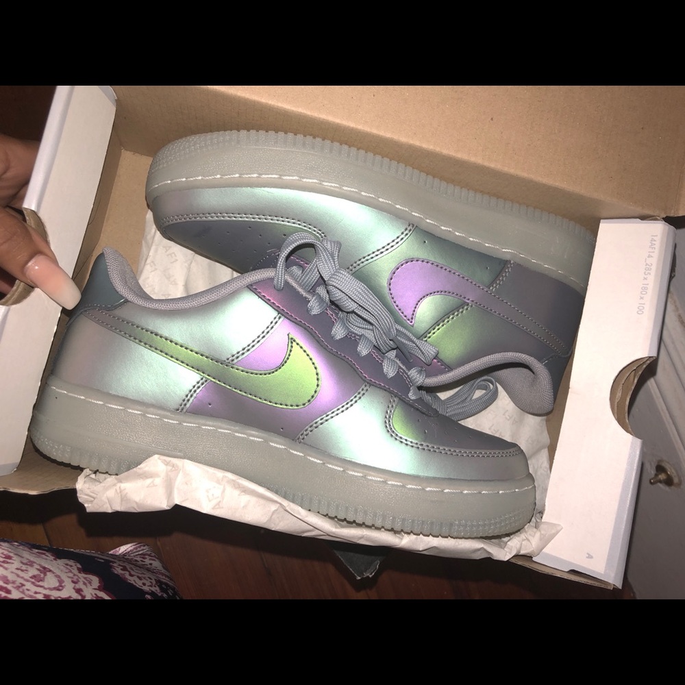 NIKE AIRFORCES AF1
